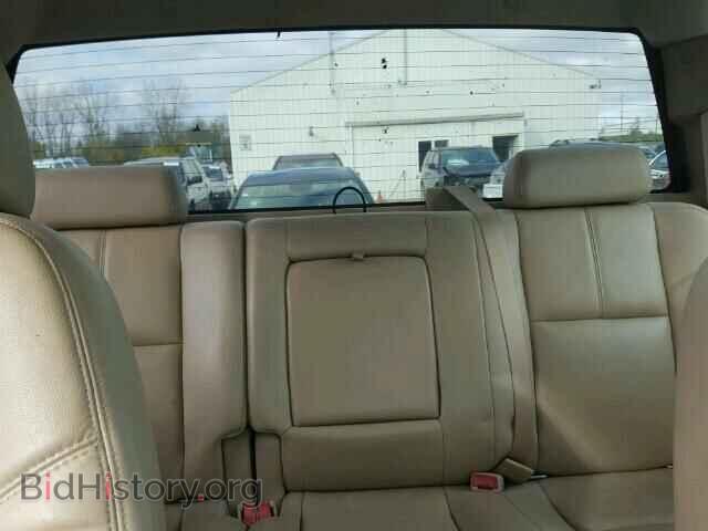 2007 CHEVROLET SILVERADO - VIN: 2GCEK13M271511910 - Фото 6
