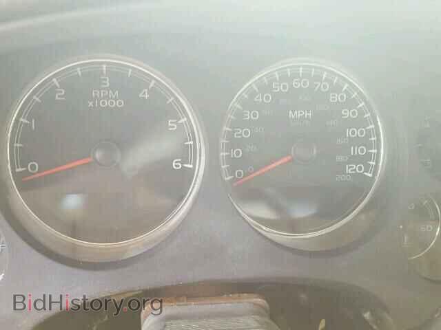 2007 CHEVROLET SILVERADO - VIN: 2GCEK13M271511910 - Фото 8