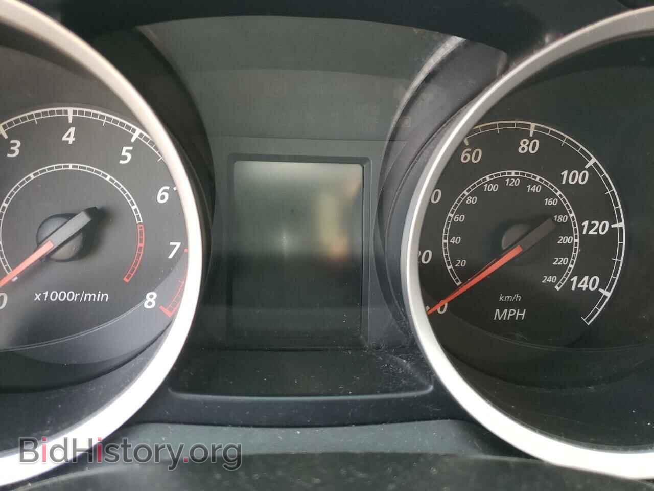 2014 MITSUBISHI LANCER - VIN: JA32V2FW6EU009639 - Фото 8