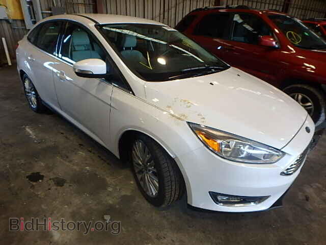 Фотография 1FADP3J28FL226850 - FORD FOCUS 2015