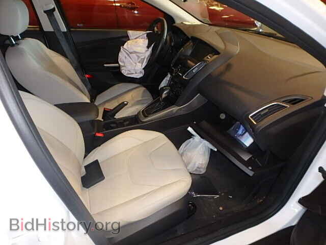 2015 FORD FOCUS - VIN: 1FADP3J28FL226850 - Фото 5