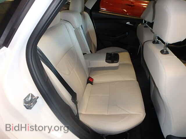 2015 FORD FOCUS - VIN: 1FADP3J28FL226850 - Фото 6