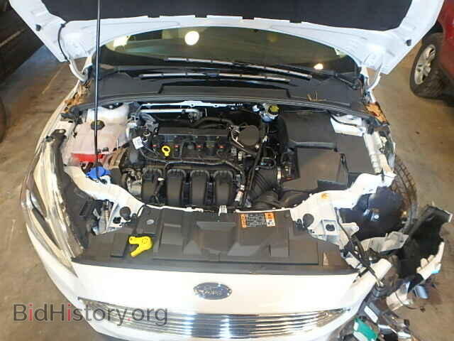 2015 FORD FOCUS - VIN: 1FADP3J28FL226850 - Фото 7