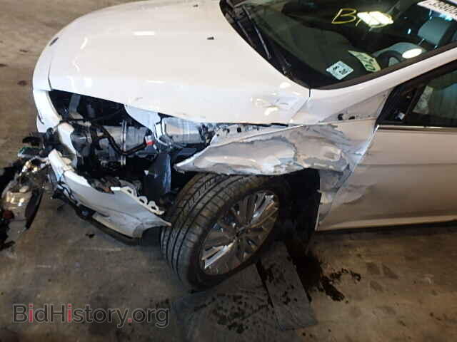 2015 FORD FOCUS - VIN: 1FADP3J28FL226850 - Фото 9