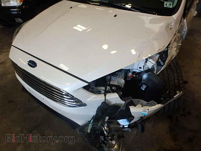 2015 FORD FOCUS - VIN: 1FADP3J28FL226850 - Фото 10