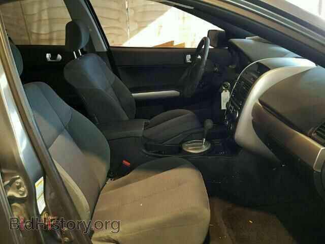 2006 MITSUBISHI GALANT - VIN: 4A3AB36F56E018739 - Фото 5