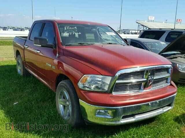 Photo 1D3HB13T69S738113 - DODGE RAM 1500 2009
