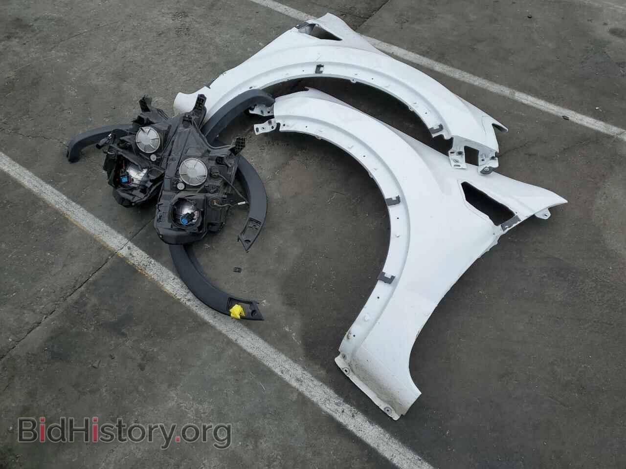 2022 FORD RANGER - VIN: 1FTER1EH5NLD24809 - Фото 12
