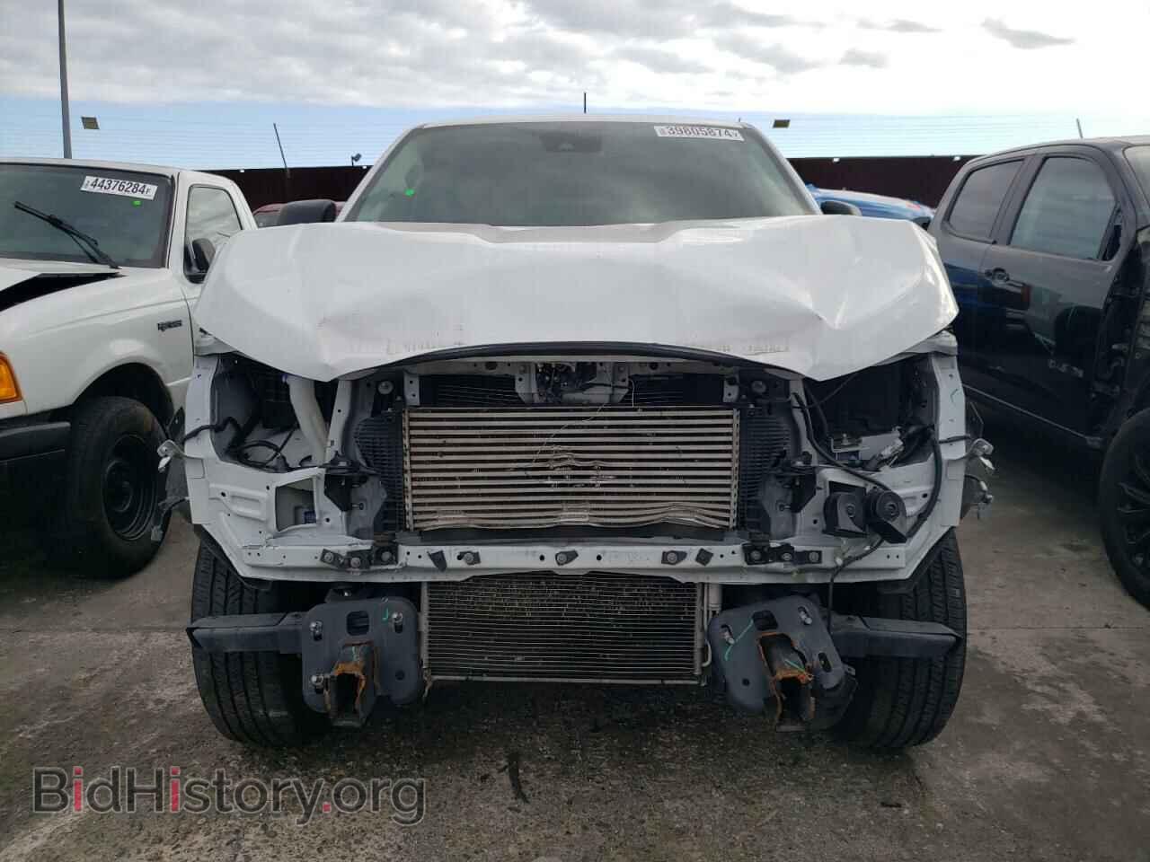 2022 FORD RANGER - VIN: 1FTER1EH5NLD24809 - Фото 5
