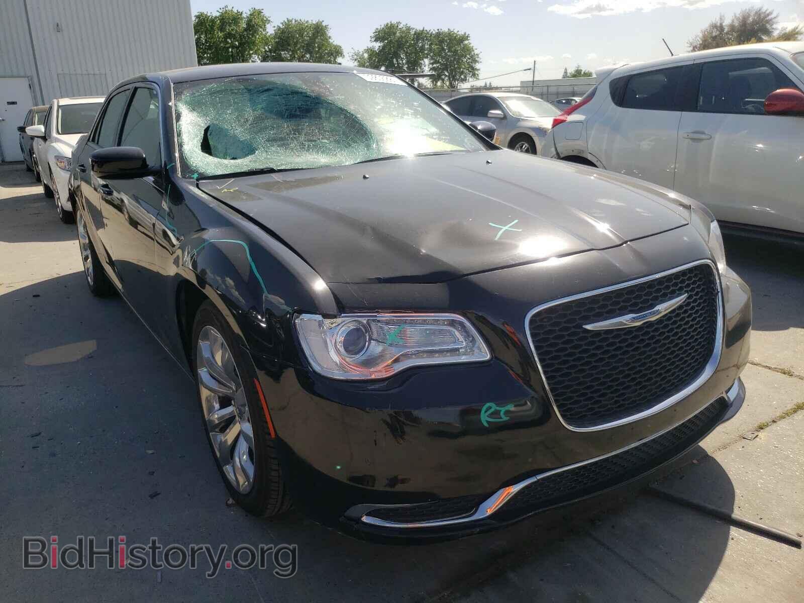 Photo 2C3CCAAG4HH647079 - CHRYSLER 300 2017
