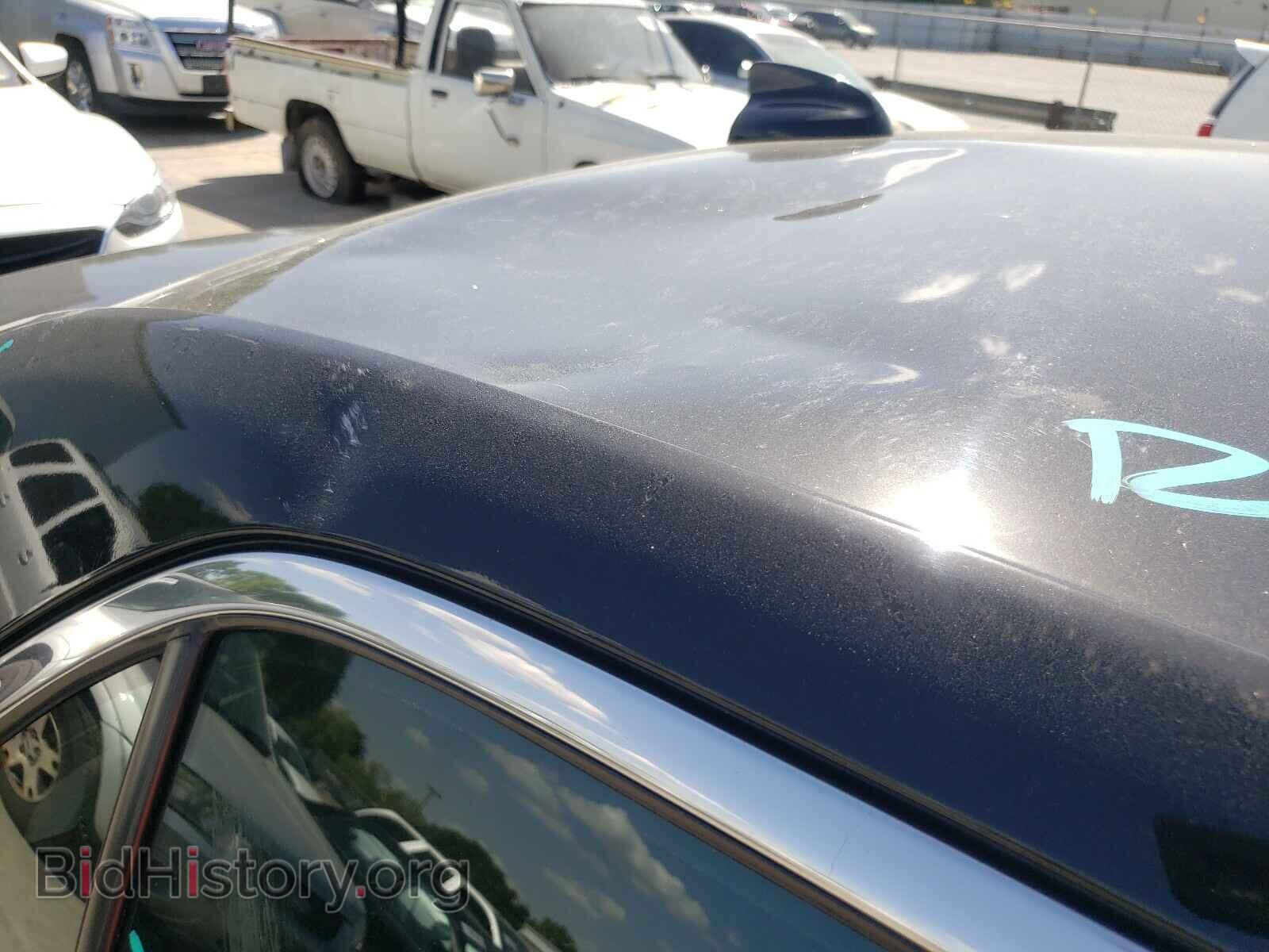 2017 CHRYSLER 300 - VIN: 2C3CCAAG4HH647079 - Фото 9