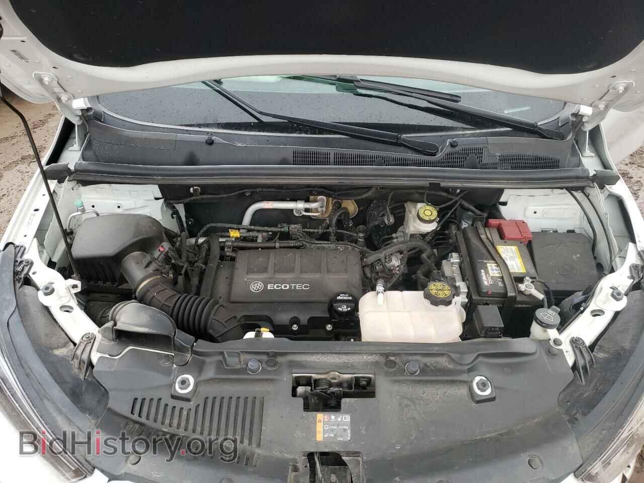 2018 BUICK ENCORE - VIN: KL4CJBSB7JB563020 - Photo 12