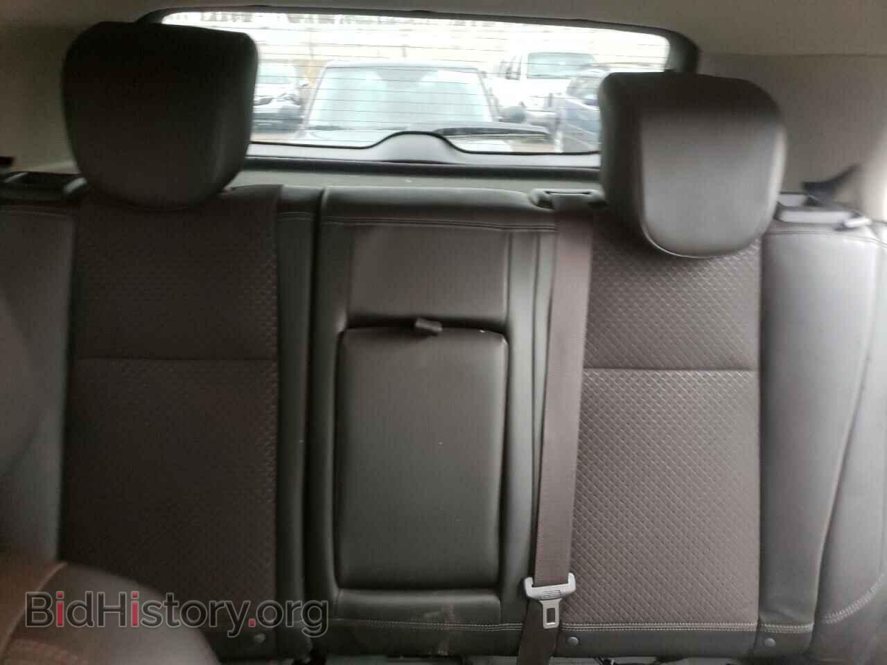 2018 BUICK ENCORE - VIN: KL4CJBSB7JB563020 - Photo 10