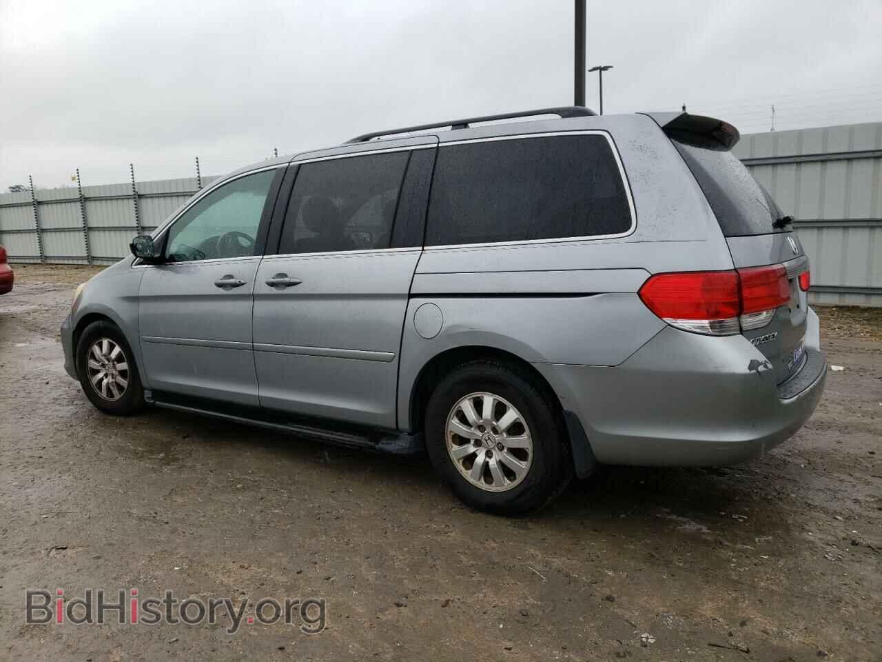 2009 HONDA All Models - VIN: 5FNRL38769B024464 - Фото 2