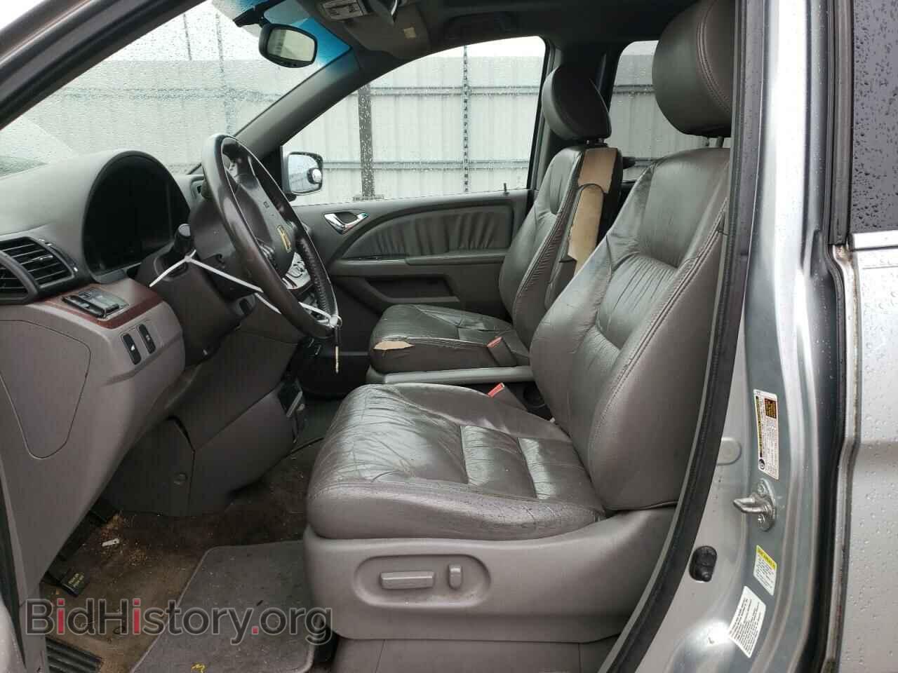 2009 HONDA All Models - VIN: 5FNRL38769B024464 - Фото 7