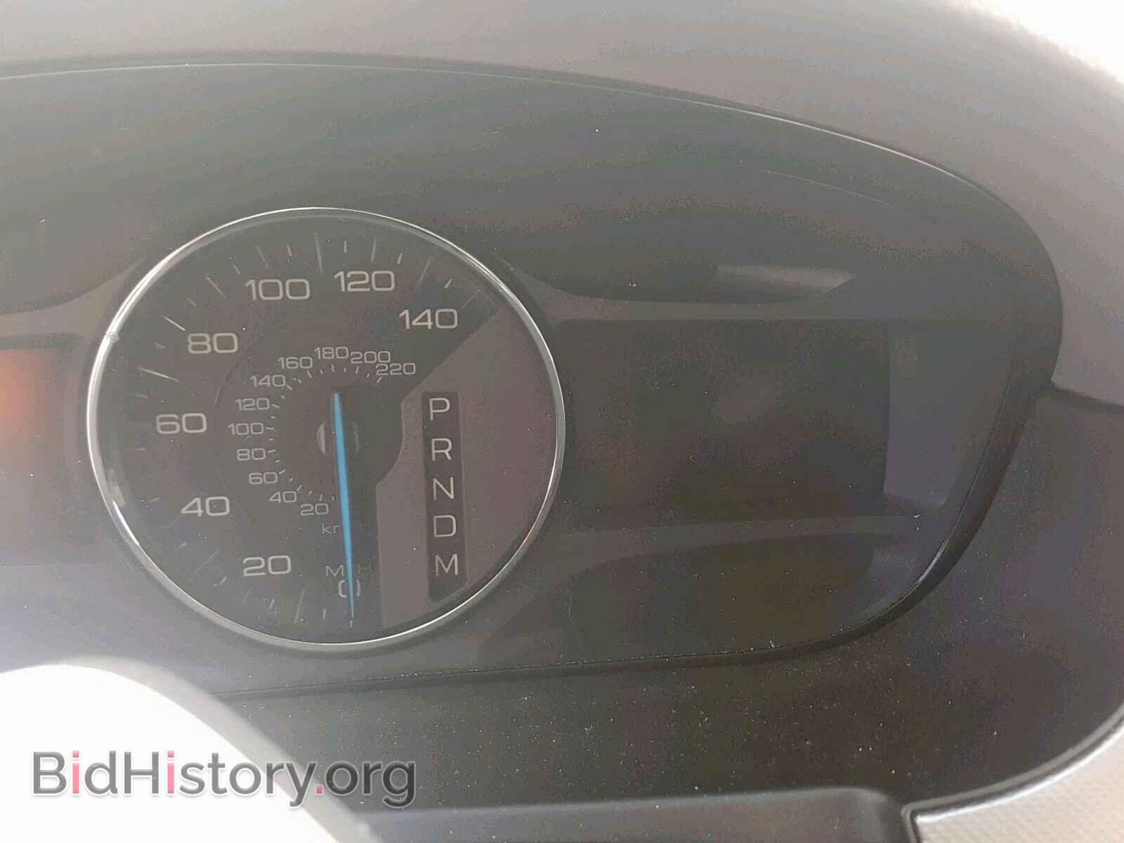2012 FORD EDGE SEL - VIN: 2FMDK3JC5CBA95708 - Photo 8