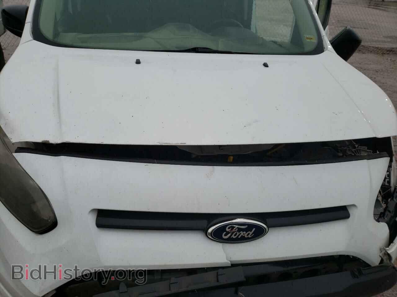 2014 FORD TRANSIT - VIN: NM0LS7F70E1166280 - Фото 12