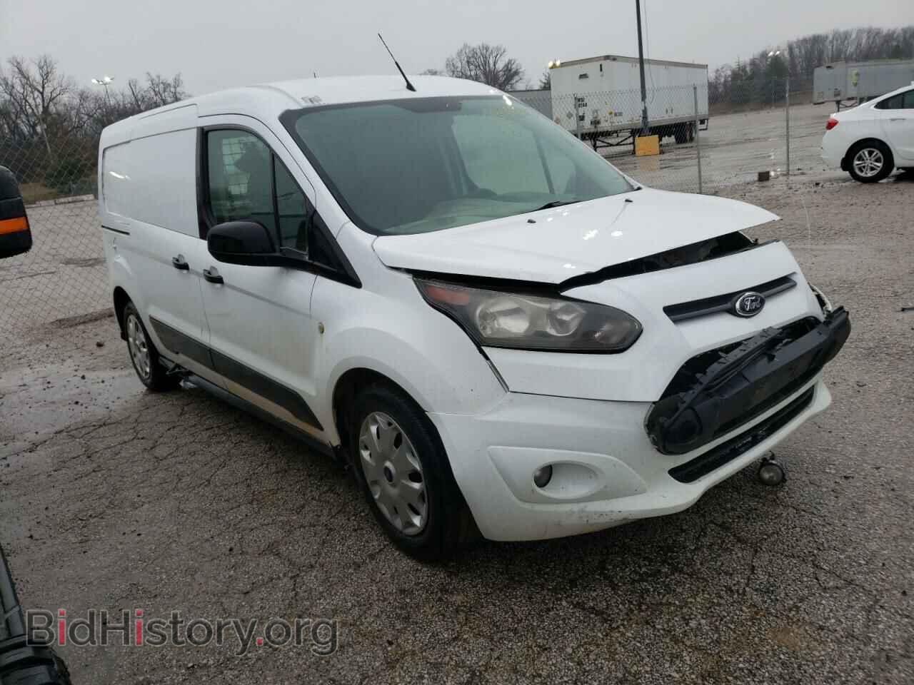 2014 FORD TRANSIT - VIN: NM0LS7F70E1166280 - Фото 4
