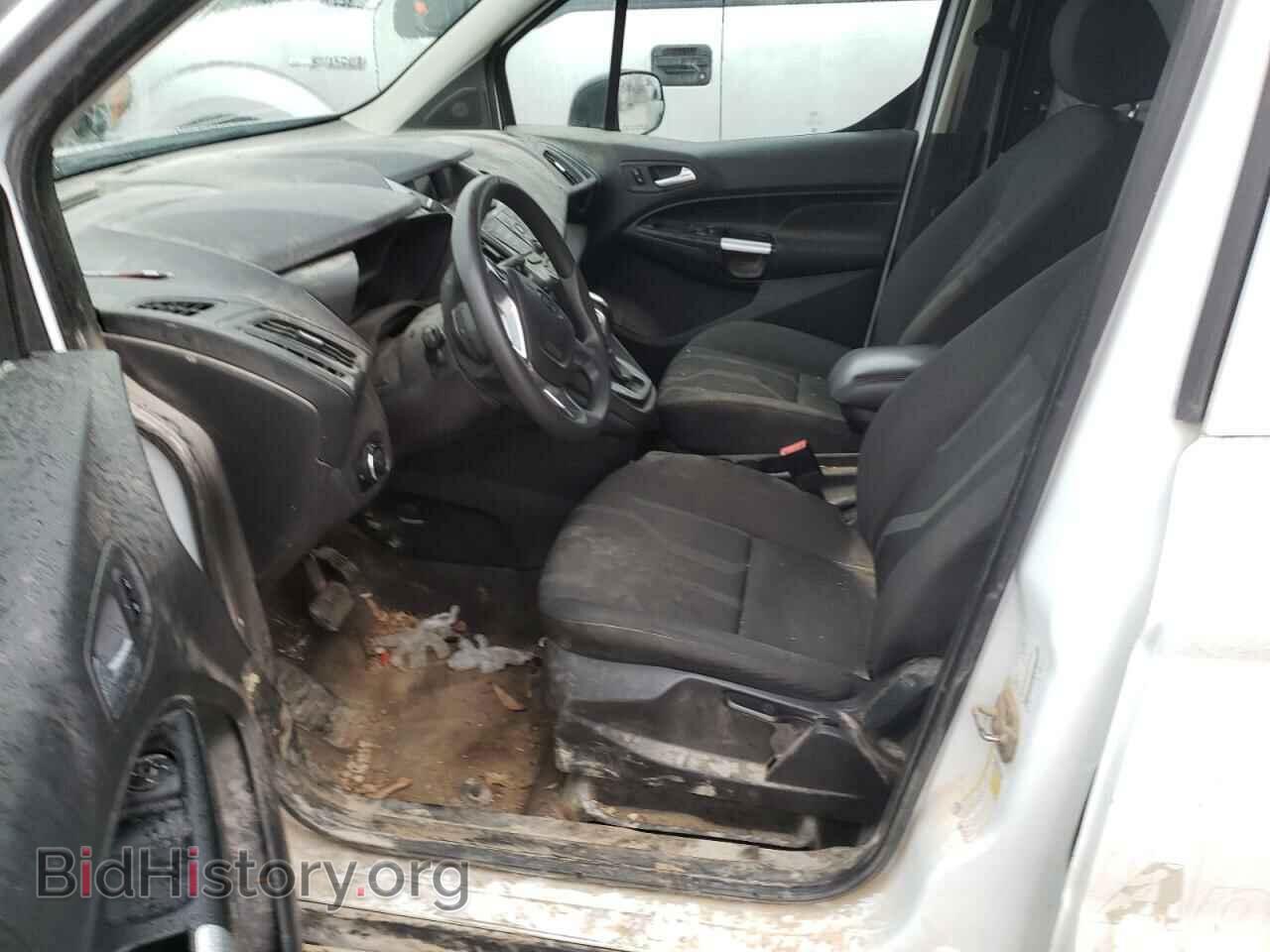 2014 FORD TRANSIT - VIN: NM0LS7F70E1166280 - Фото 7