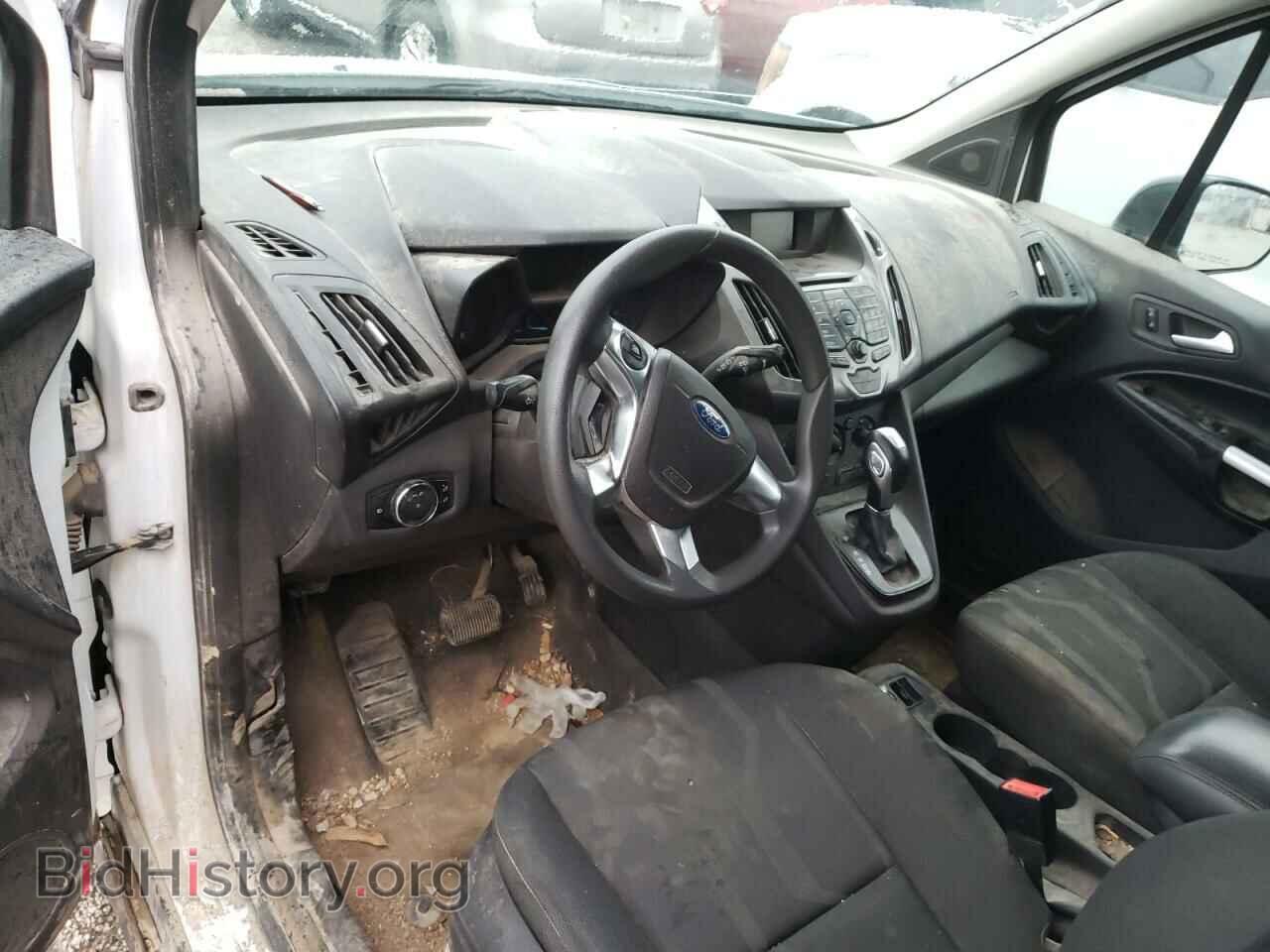 2014 FORD TRANSIT - VIN: NM0LS7F70E1166280 - Фото 8