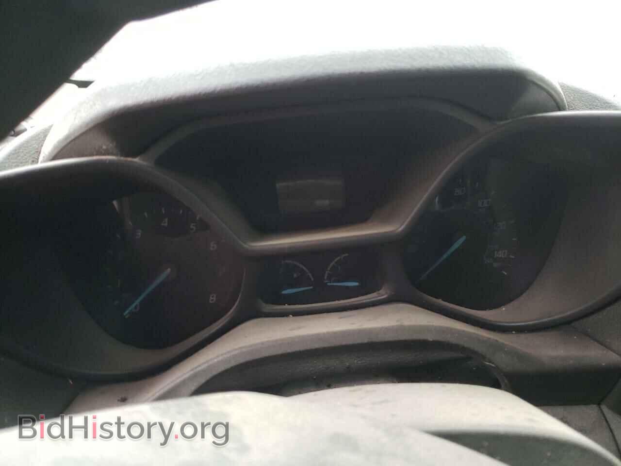 2014 FORD TRANSIT - VIN: NM0LS7F70E1166280 - Фото 9