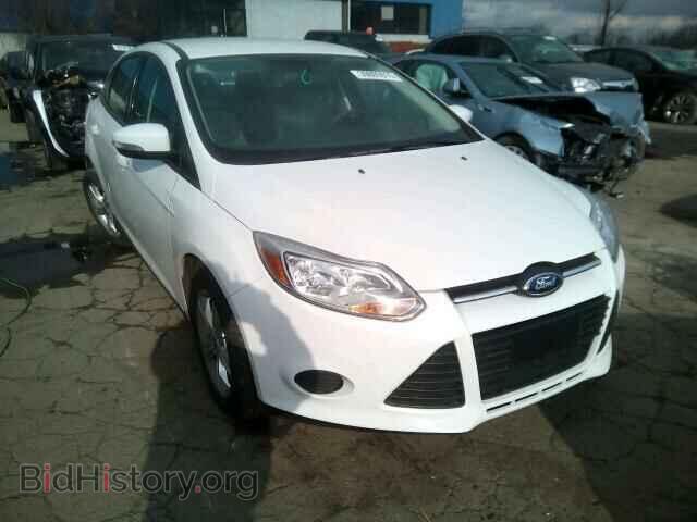 Фотография 1FADP3F24EL194549 - FORD FOCUS 2014