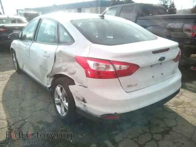 2014 FORD FOCUS - VIN: 1FADP3F24EL194549 - Photo 3