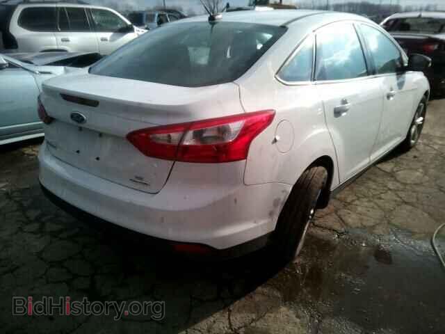2014 FORD FOCUS - VIN: 1FADP3F24EL194549 - Photo 4