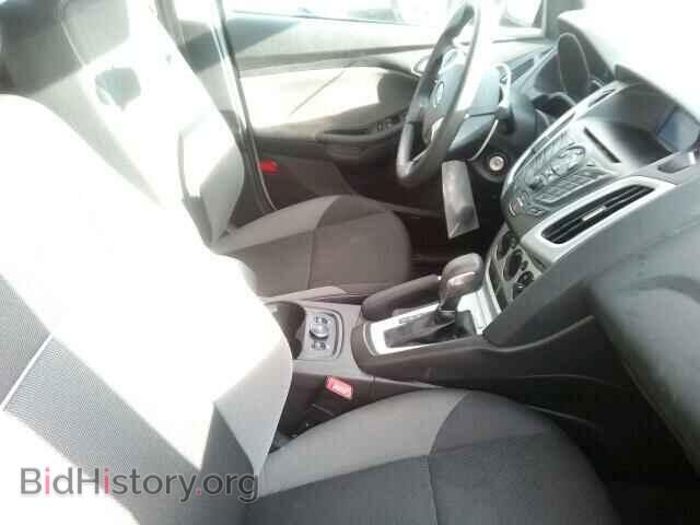 2014 FORD FOCUS - VIN: 1FADP3F24EL194549 - Photo 5
