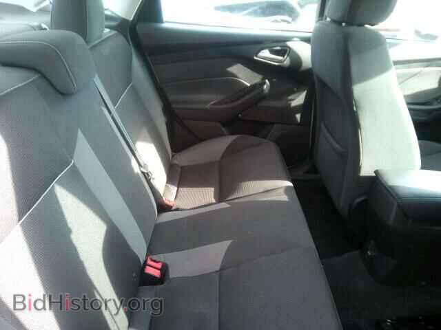 2014 FORD FOCUS - VIN: 1FADP3F24EL194549 - Photo 6