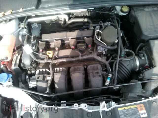 2014 FORD FOCUS - VIN: 1FADP3F24EL194549 - Photo 7