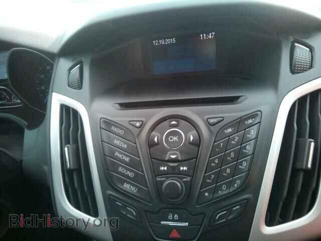 2014 FORD FOCUS - VIN: 1FADP3F24EL194549 - Photo 9