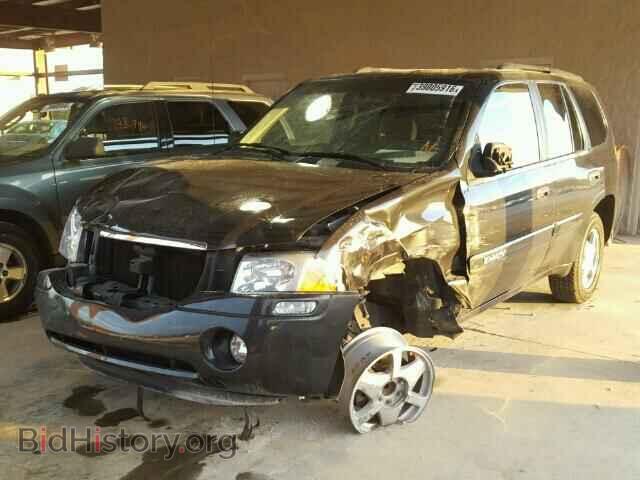 2003 GMC ENVOY - VIN: 1GKDS13S032359988 - Photo 2