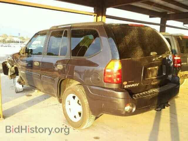 2003 GMC ENVOY - VIN: 1GKDS13S032359988 - Photo 3