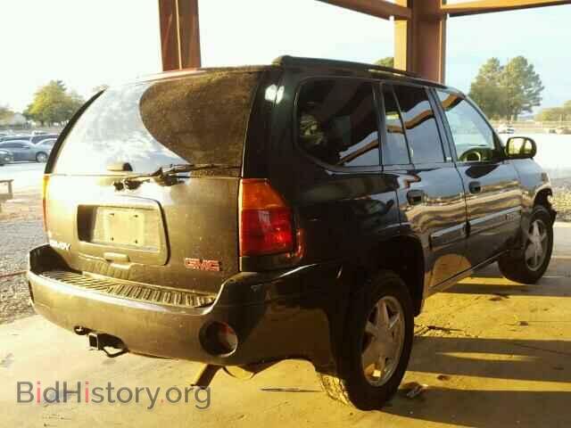 2003 GMC ENVOY - VIN: 1GKDS13S032359988 - Photo 4