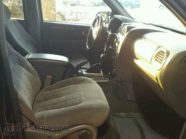 2003 GMC ENVOY - VIN: 1GKDS13S032359988 - Photo 5