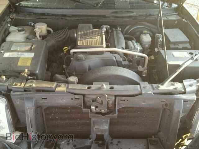 2003 GMC ENVOY - VIN: 1GKDS13S032359988 - Photo 7