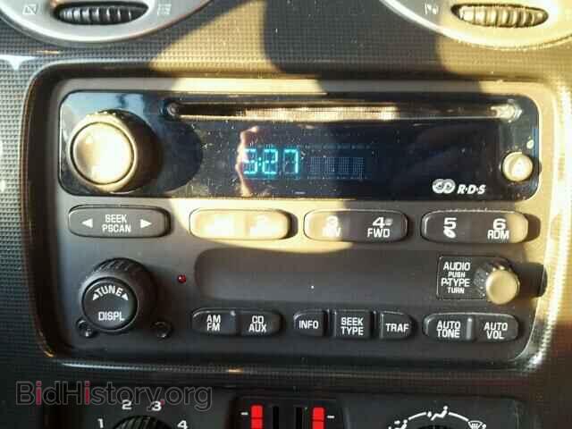 2003 GMC ENVOY - VIN: 1GKDS13S032359988 - Photo 9