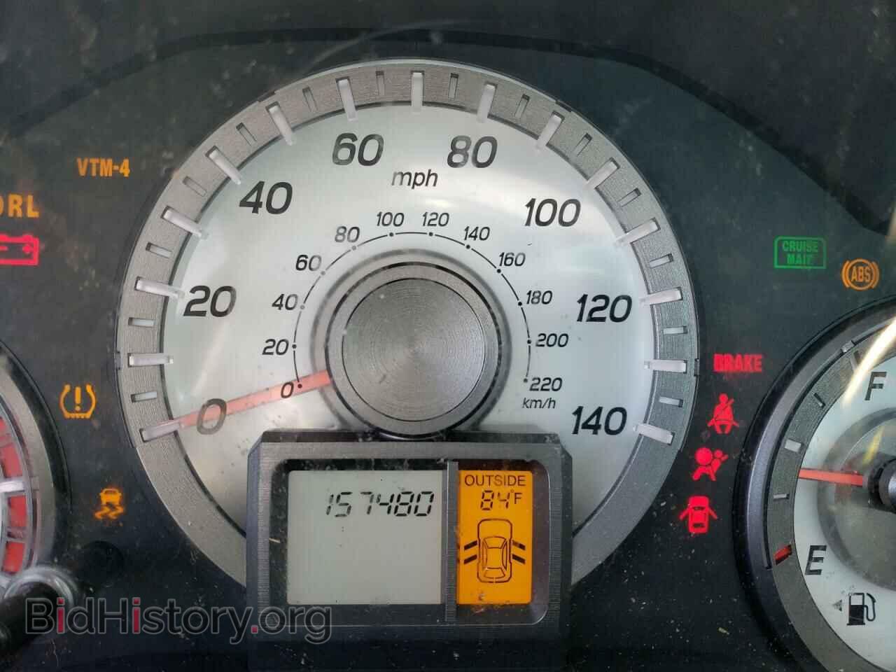 2012 HONDA PILOT - VIN: 5FNYF4H61CB072865 - Фото 8