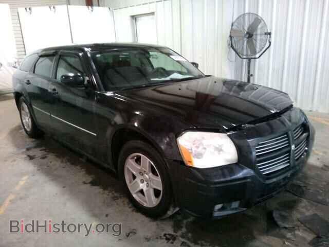 Photo 2D4FV47V67H851426 - DODGE MAGNUM 2007