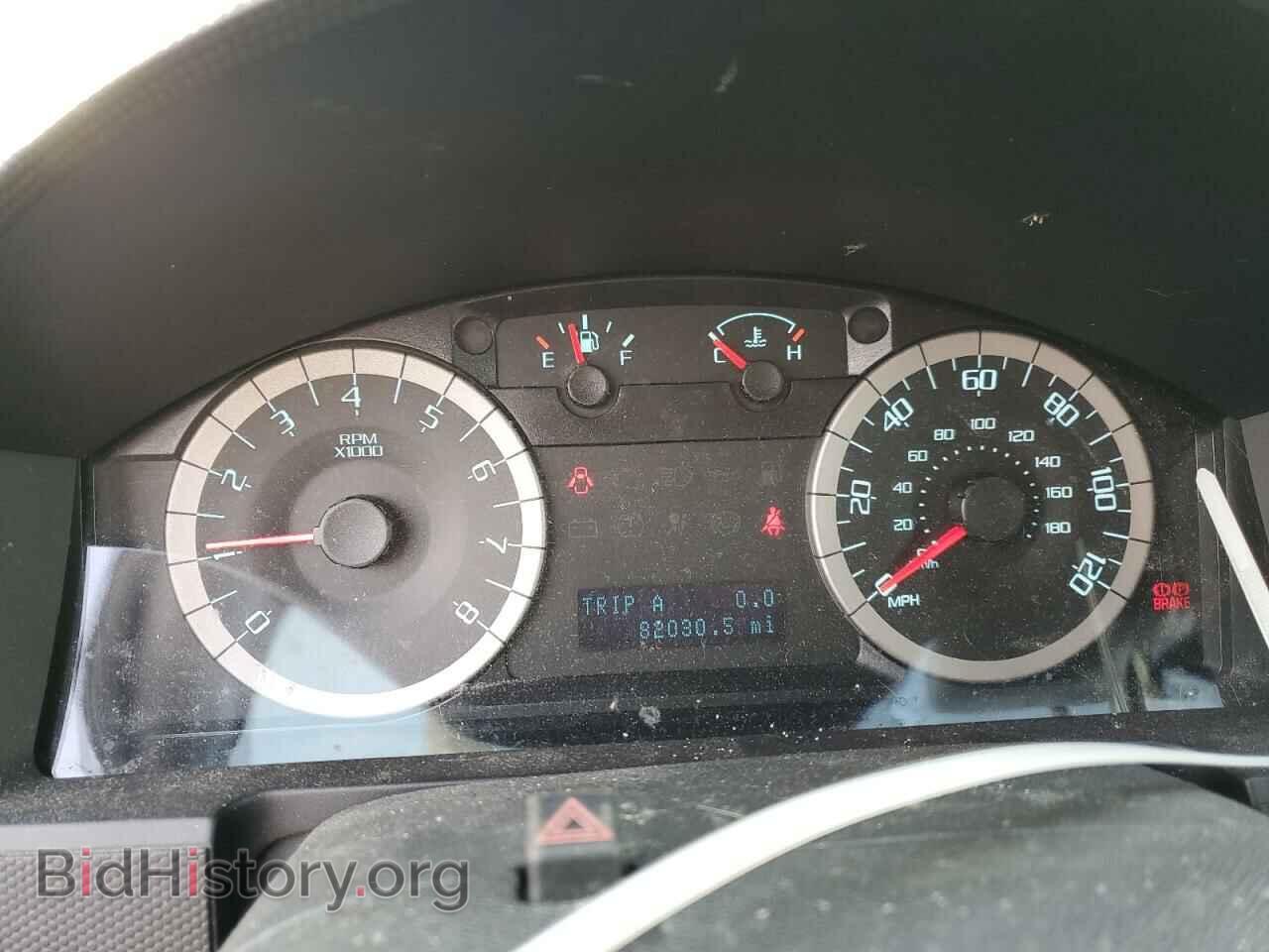 2012 FORD ESCAPE - VIN: 1FMCU0E78CKC75191 - Фото 9