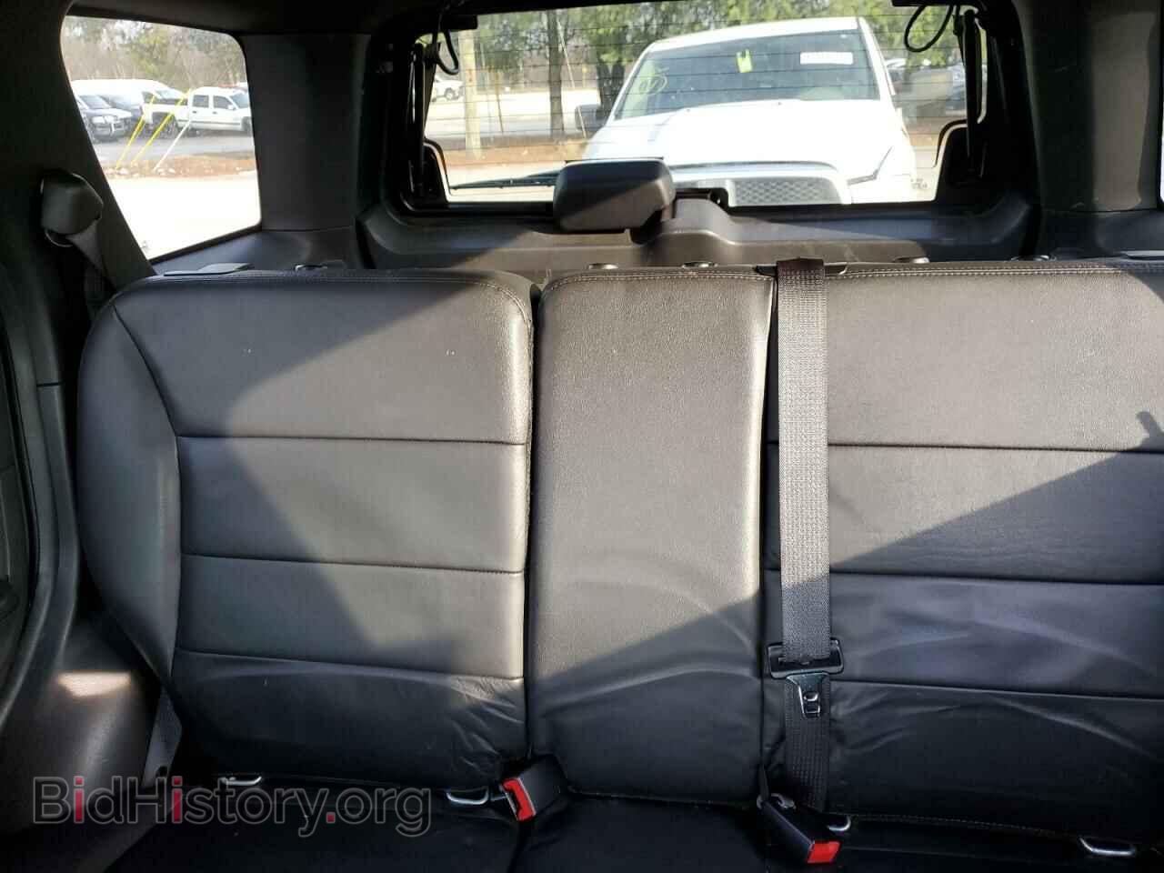 2012 FORD ESCAPE - VIN: 1FMCU0E78CKC75191 - Фото 10