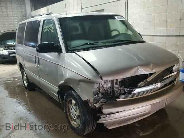 Photo 1GNEL19X83B112130 - CHEVROLET ASTRO 2003