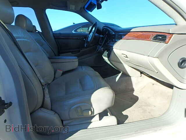 2001 CADILLAC DEVILLE - VIN: 1G6KD54Y01U209357 - Photo 5
