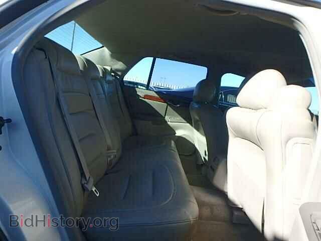 2001 CADILLAC DEVILLE - VIN: 1G6KD54Y01U209357 - Photo 6