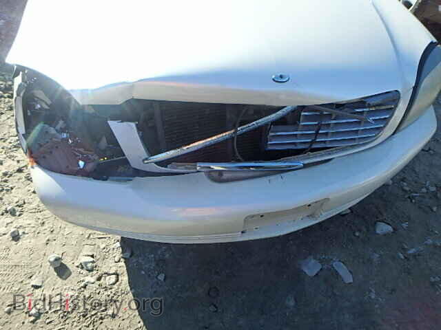 2001 CADILLAC DEVILLE - VIN: 1G6KD54Y01U209357 - Photo 9