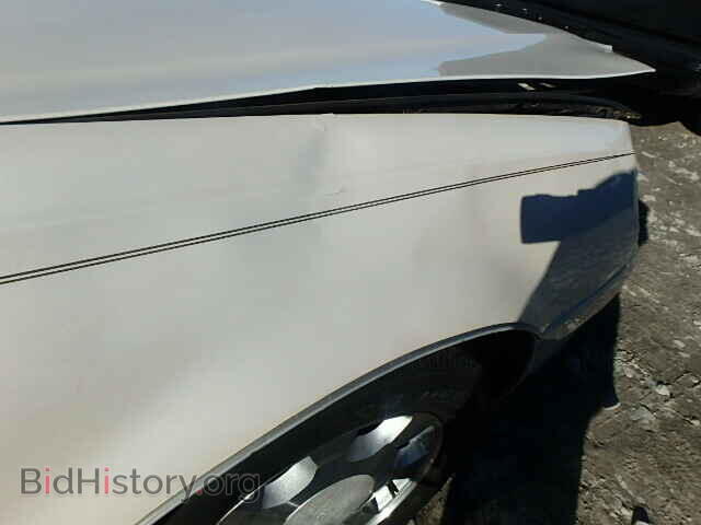 2001 CADILLAC DEVILLE - VIN: 1G6KD54Y01U209357 - Photo 10