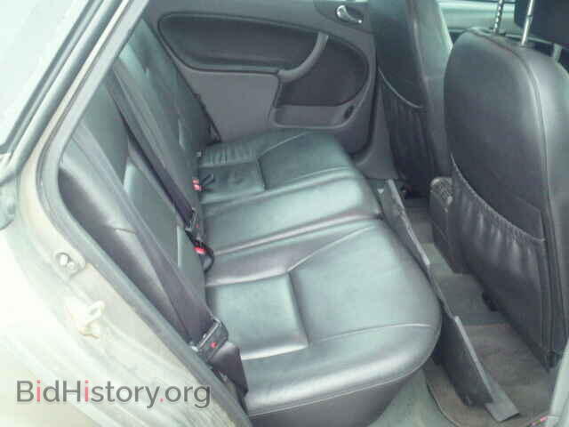 2002 SAAB 9 3 - VIN: YS3DF58K222002108 - Фото 6
