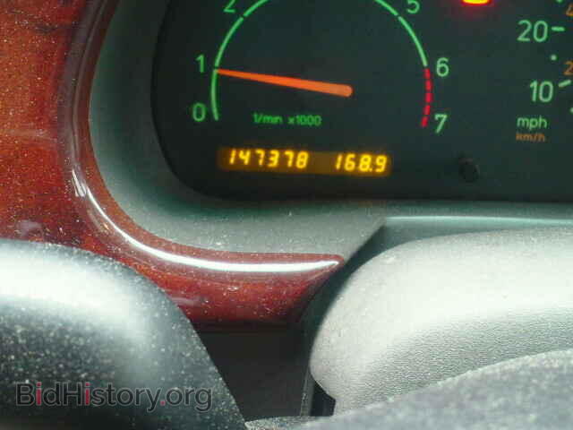2002 SAAB 9 3 - VIN: YS3DF58K222002108 - Фото 8