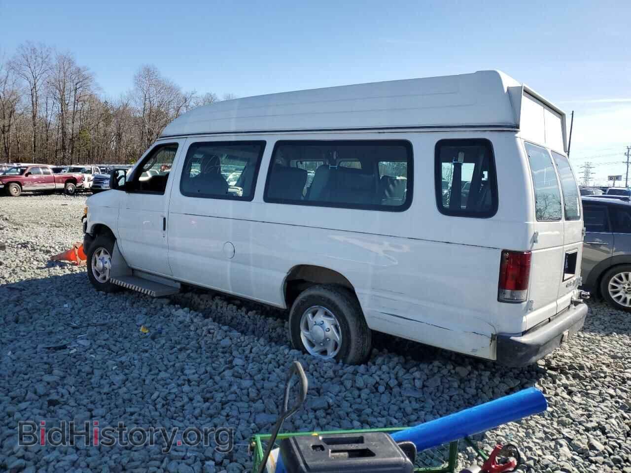 2012 FORD ECONOLINE - VIN: 1FTNS2EW1CDB14899 - Photo 2